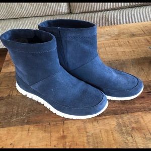 Cole Haan waterproof boots